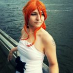 nami cosplay Cosplay wing: one piece nami cosplay 2