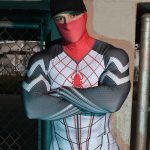 spiderman cosplay suit male Pin de mj am en cosplay en 2020 (con imágenes)