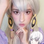 pornographic cosplay Ai girl cosplay 055 by lurtz1986 on deviantart