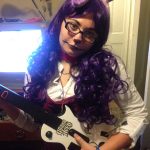 five nights at freddy's bonnie cosplay Cosplay bonnie fnaf selfie bunny deviantart choose board costumes