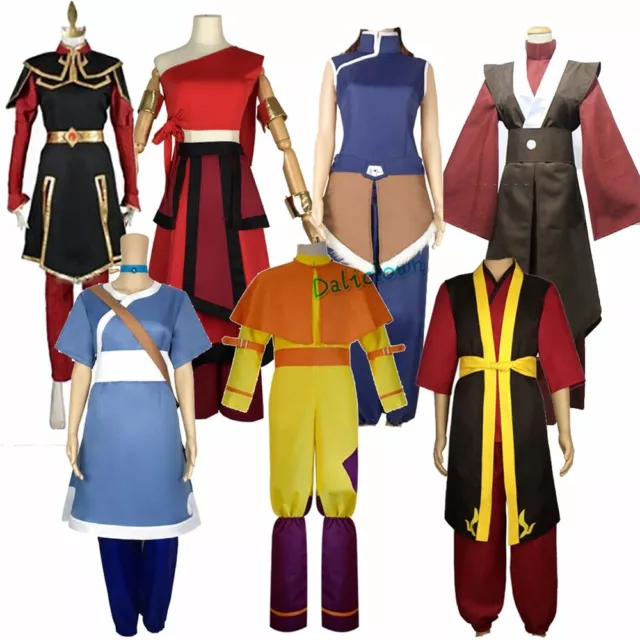 avatar the last airbender cosplay zuko Zuko (avatar: the last airbender) – httpkoopa