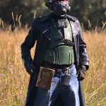 fallout new vegas ncr ranger cosplay Fallout new vegas ncr ranger armor cosplay