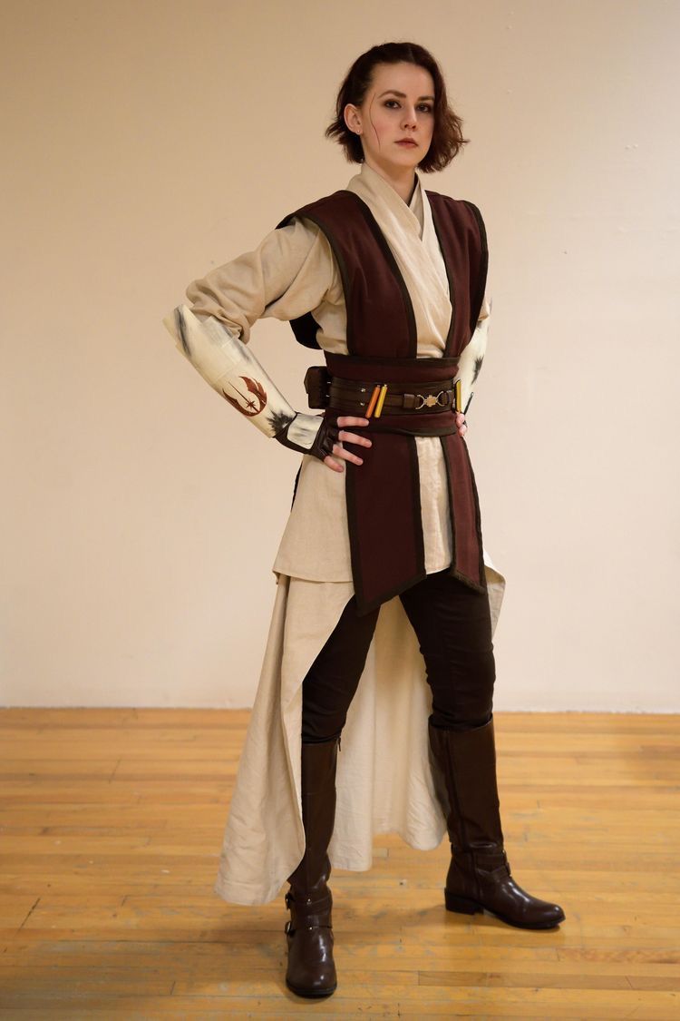 jedi cosplay robes Mod the sims