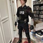 leon kennedy cosplay [self] leon s kennedy cosplay : r/cosplay