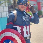 captain america cosplay for sale Endgame ccosplay