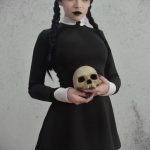 wednesday cosplay [self] wednesday addams cosplay : r/cosplay