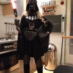 darth vader cosplay women Vader darth cosplay girls uploaded user saved wars star lady women