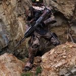 odst cosplay What side in sci fi has the best looking armor/uniform and weapons