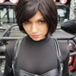 resident evil cosplay Chi tiết hơn 92+ resident evil cosplay đỉnh nhất