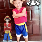 luffy cosplay Cosplay anime luffy one piece