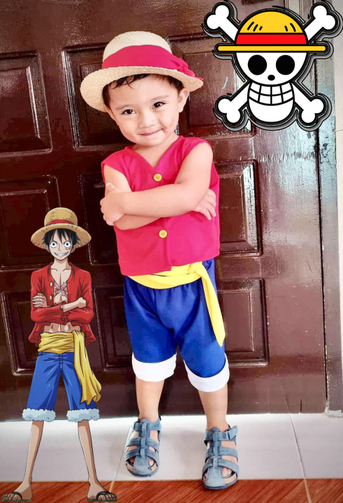 luffy cosplay Cosplay anime luffy one piece