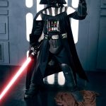 darth vader cosplay for sale Vader darth armor jedi wearable