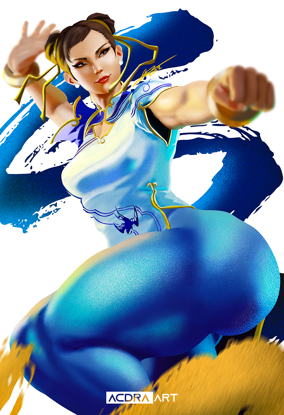 sf6 chun li gifts for cosplayers Street fighter 6 chun-li guide