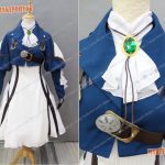 violet evergarden cosplay Violet evergarden cosplay : r/violetevergarden