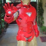 iron man cosplay foam Foam armor, cosplay diy, ironman costume