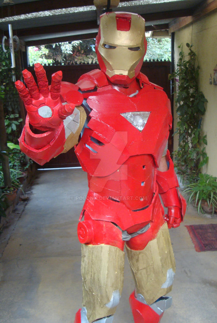 iron man cosplay foam Foam armor, cosplay diy, ironman costume