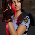 resident evil cosplay jill Sophie cosplayclass