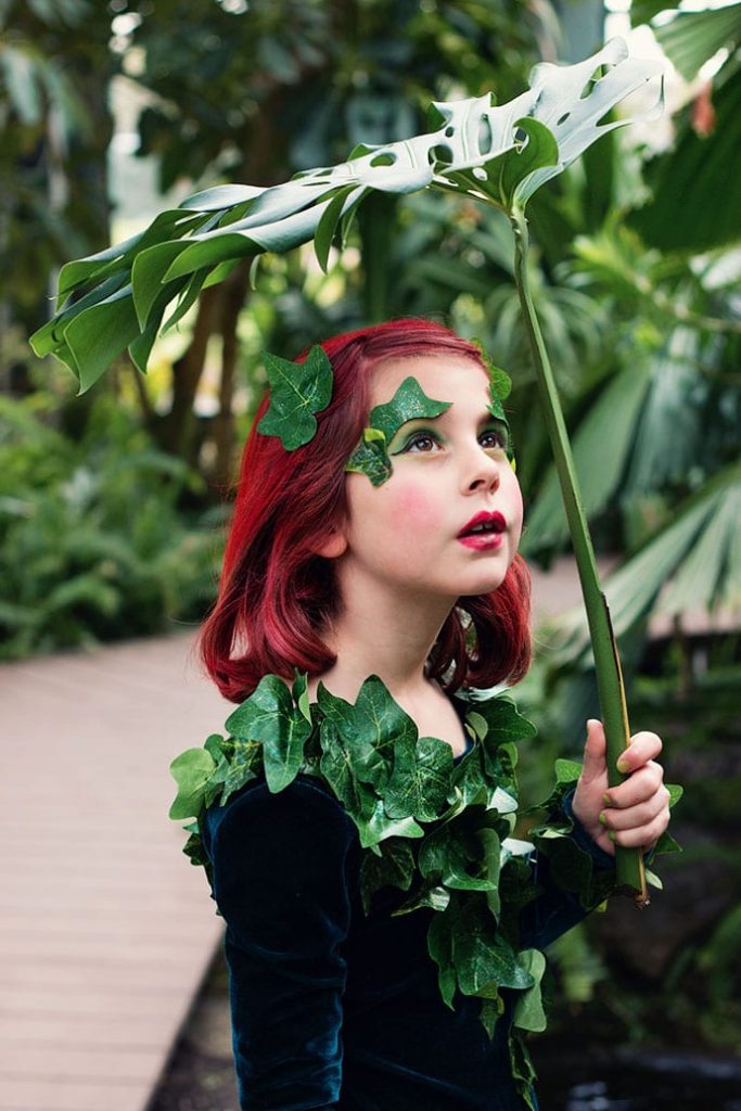 poison ivy cosplay If you give a girl a needle: poison ivy cosplay