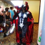 spawn cosplay Spawn cosplay wip by symbiote-x on deviantart