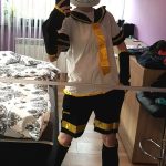 jojo cosplay cursed Zjedz goffra: cursed image i found this old, wrinkled cosplay…