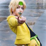 dio cosplay tutorial Cosplay bizarre adventure tumblr jojo dio brando jojos saved costumes choose board