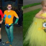 spongebob cosplay International justice league of super acquaintances: spongebob cosplay