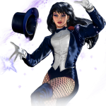 zatanna cosplay Zatanna giantbomb