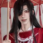 hua cheng cosplay cheap Hua cheng cosplay