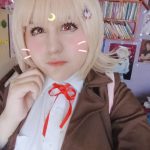 zero two cosplay Darling franxx,zero two cosplay épique cosplay, zero two cosplay, cute