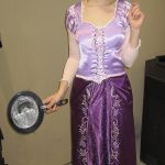 rapunzel cosplay shelbeanie Rapunzel fight by xreykax on deviantart