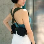 julia voth jill valentine cosplay 1360×768 julia voth as jill valentine resident evil cosplay 4k laptop