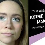 cosplay makeup tutorials Fnaf cosplays funtime mangle foxy krueger chica