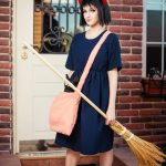 kiki's delivery service tombo cosplay Kiki x tombo kiki's delivery service ship