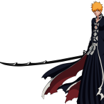 ichigo transparent cosplay Ichigo kurosaki png images transparent free download