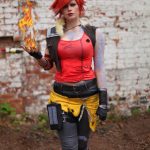 borderlands cosplay for sale Borderlands psycho krieg bandit