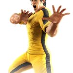 tekken 3 law cosplay Law alternate costume from tekken mobile en 2020