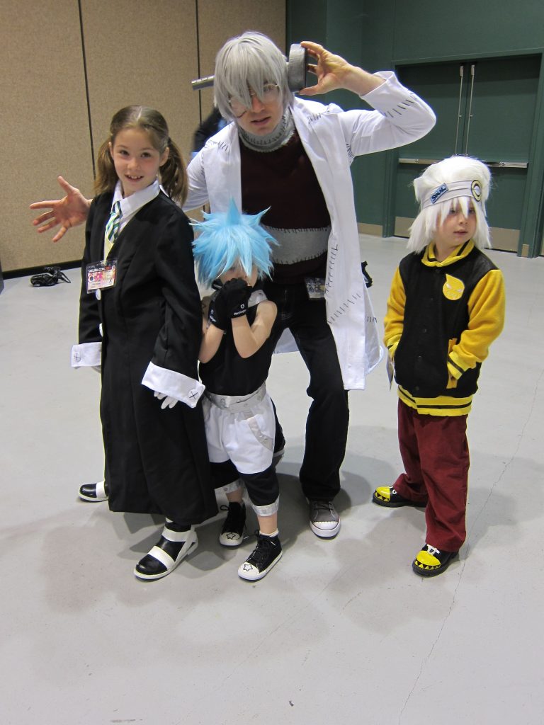 soul eater cosplay Soul eater cosplay. (with images)