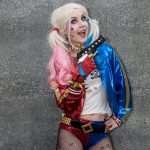 harley quinn cosplay Harley quinn cosplay – sarah from geeks of doom