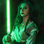 jedi cosplay Star wars: 10 jedi cosplays you'll have to see to believe