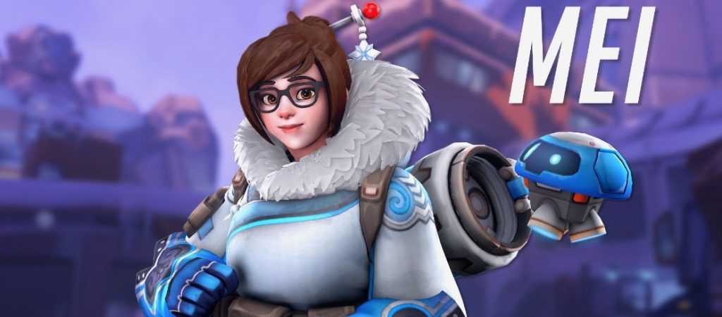 mei cosplay overwatch See this instagram photo by @holiwhirl • 527 likes best cosplay