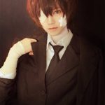 dazai cosplay roblox Bungou stray dogs roblox outfit ideas || anime