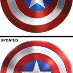 captain america cosplay shield Top 10 stunning captain america cosplayers who are worthy to carry the