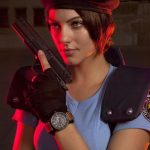 jill valentine cosplay original Jill valentine 7 by 3smjill on deviantart