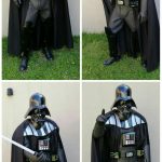 darth vader cosplay tutorial Meet the star wars–batman love child, darth knight