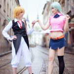 anime cosplay costumes Pin en cosplay