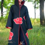 itachi cosplay *itachi uchiha susanoo*