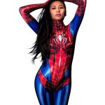 spider woman cosplay costume Pin on cosplay: only the best