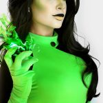 shego cosplay The detailed guide to shego costume