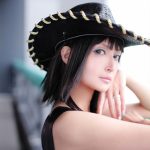 nico robin cosplay Nico robin cosplay by ladynoa on deviantart