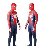 spider man advanced suit cosplay Schätzen kindertag attraktiv spiderman disfraz replica schleim aktion